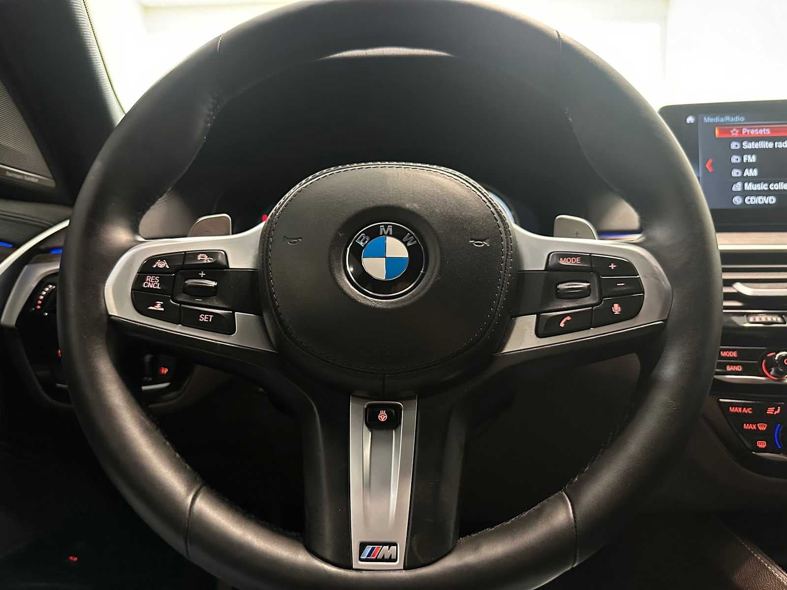 2017 BMW 540i xDrive 540i xDrive