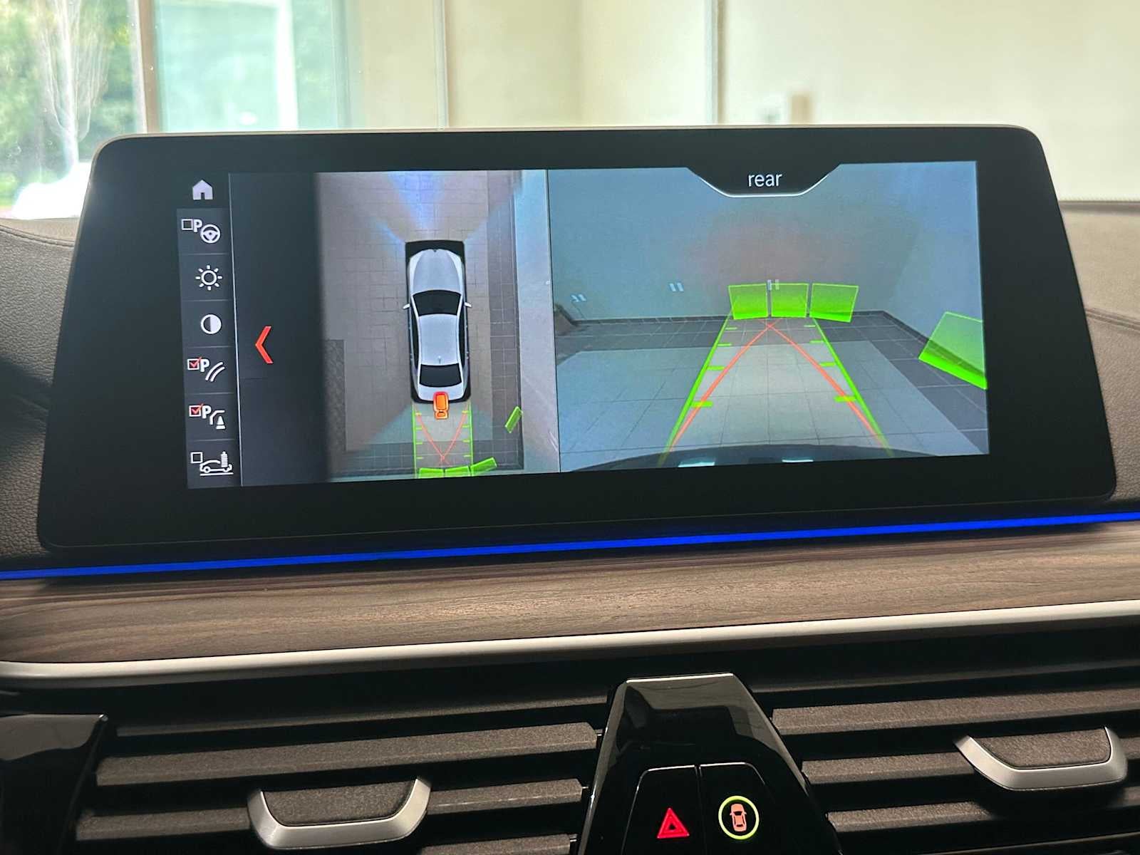 2017 BMW 540i xDrive 540i xDrive