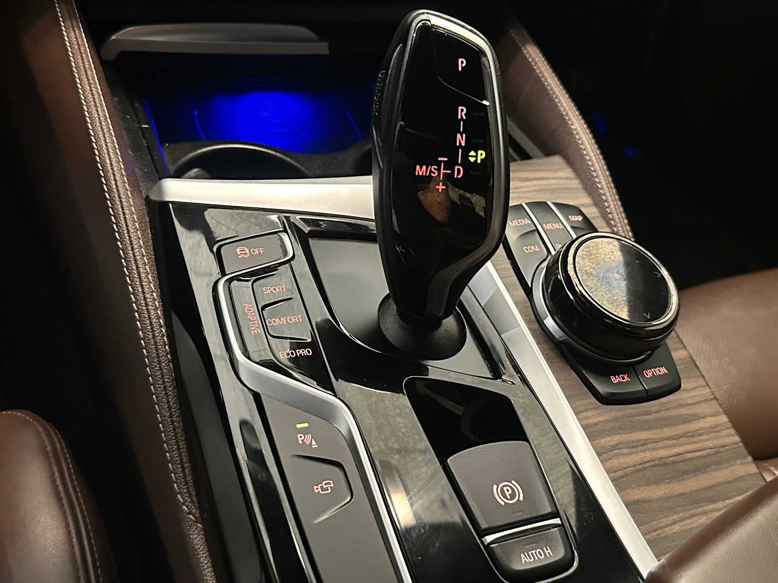 2017 BMW 540i xDrive 540i xDrive