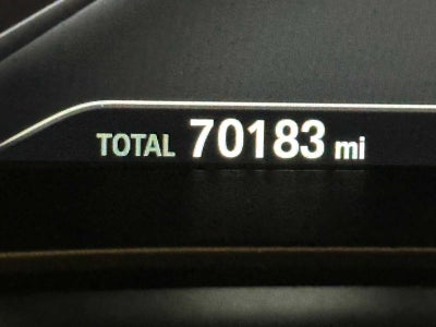 2017 BMW 540i xDrive 540i xDrive
