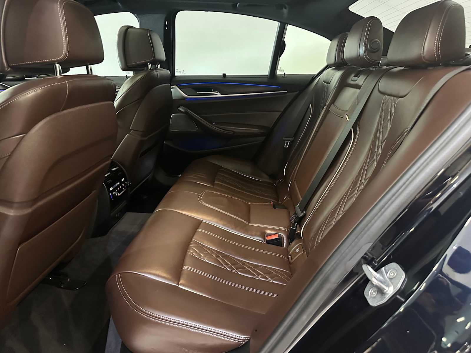 2017 BMW 540i xDrive 540i xDrive