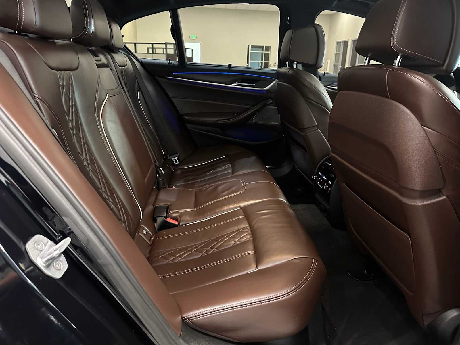2017 BMW 540i xDrive 540i xDrive