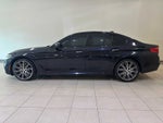 2017 BMW 540i xDrive 540i xDrive