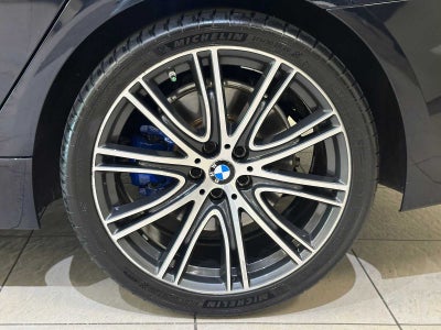 2017 BMW 540i xDrive 540i xDrive