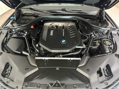 2017 BMW 540i xDrive 540i xDrive