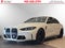 2025 BMW M3 Competition xDrive