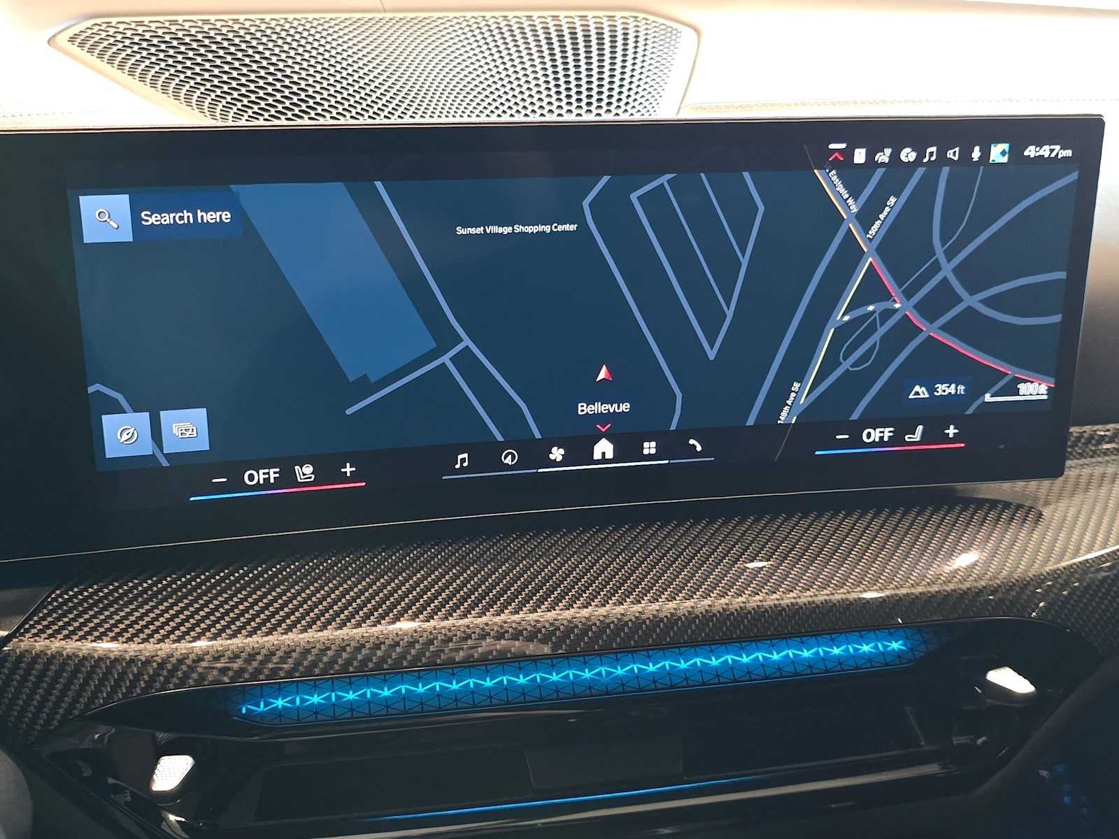 2025 BMW M3 Competition xDrive