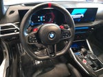 2025 BMW M3 Competition xDrive