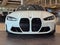 2025 BMW M3 Competition xDrive