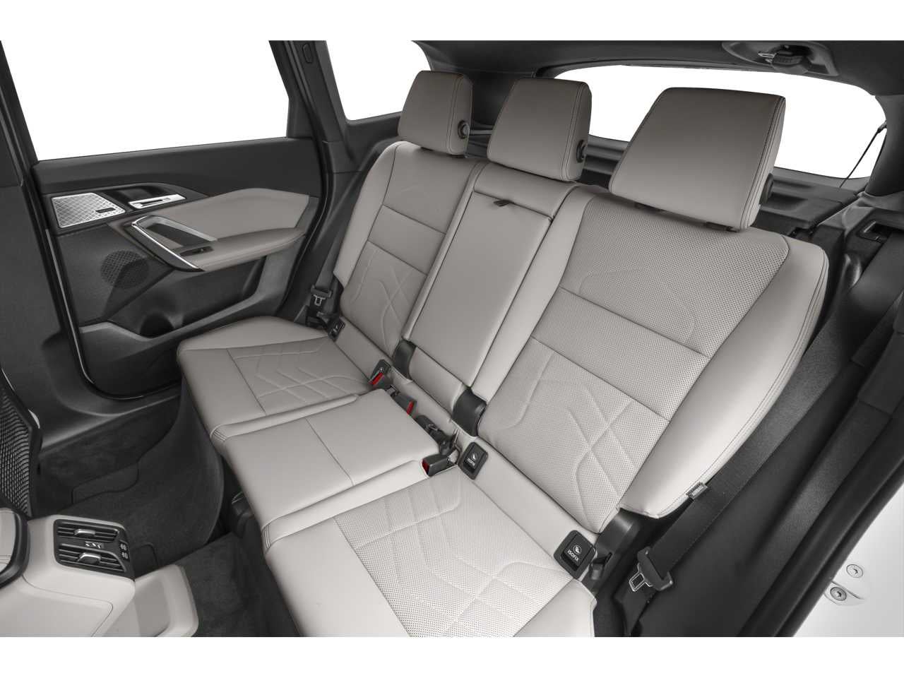 2024 BMW X1 M35i M35i