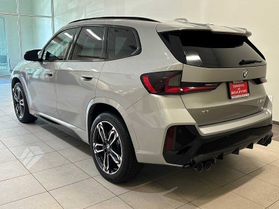 2024 BMW X1 M35i M35i