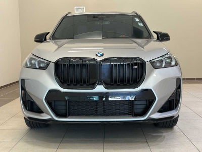 2024 BMW X1 M35i M35i