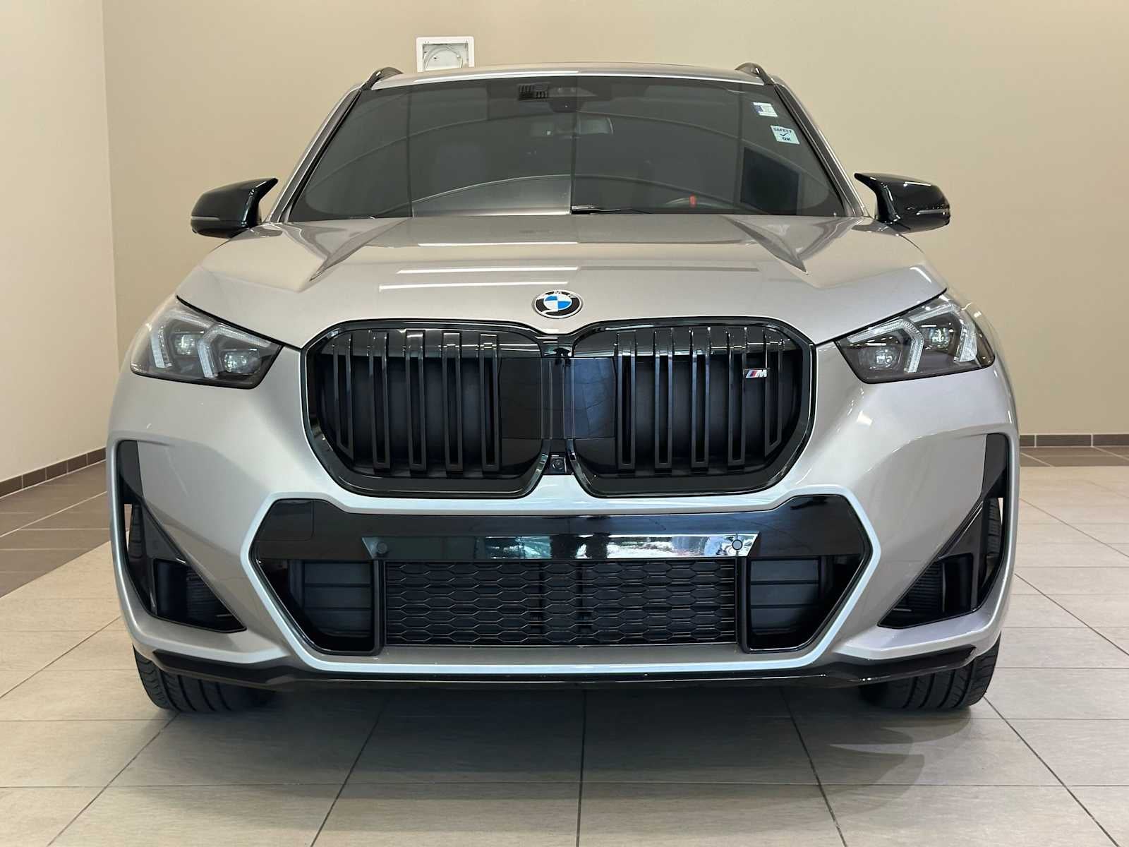 2024 BMW X1 M35i M35i