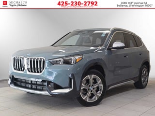 2024 BMW X1 xDrive28i xDrive28i