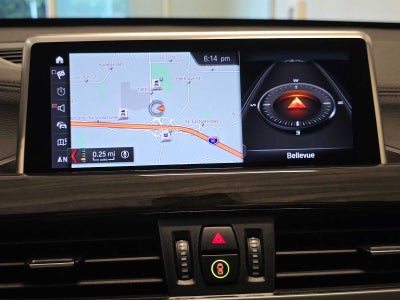 2022 BMW X1 xDrive28i xDrive28i