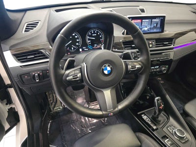 2022 BMW X1 xDrive28i xDrive28i