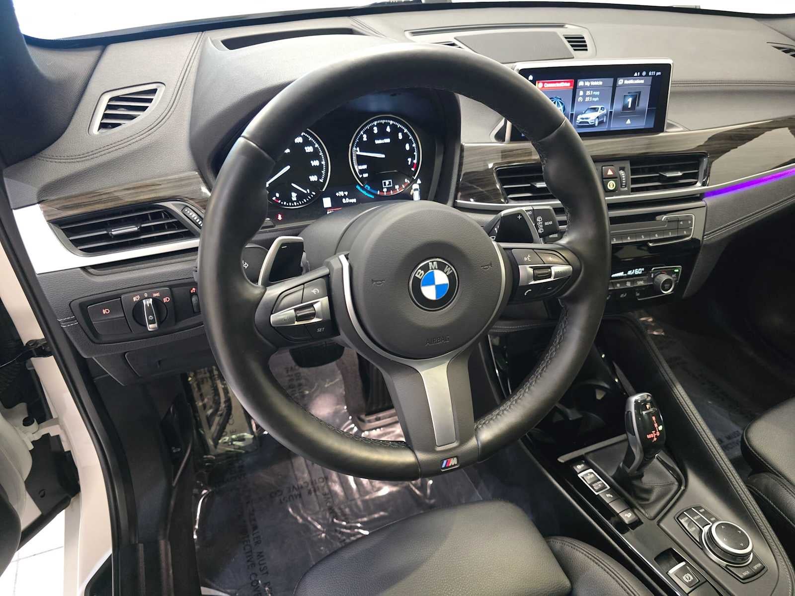 2022 BMW X1 xDrive28i xDrive28i