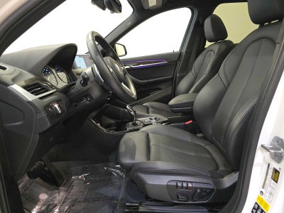 2022 BMW X1 xDrive28i xDrive28i