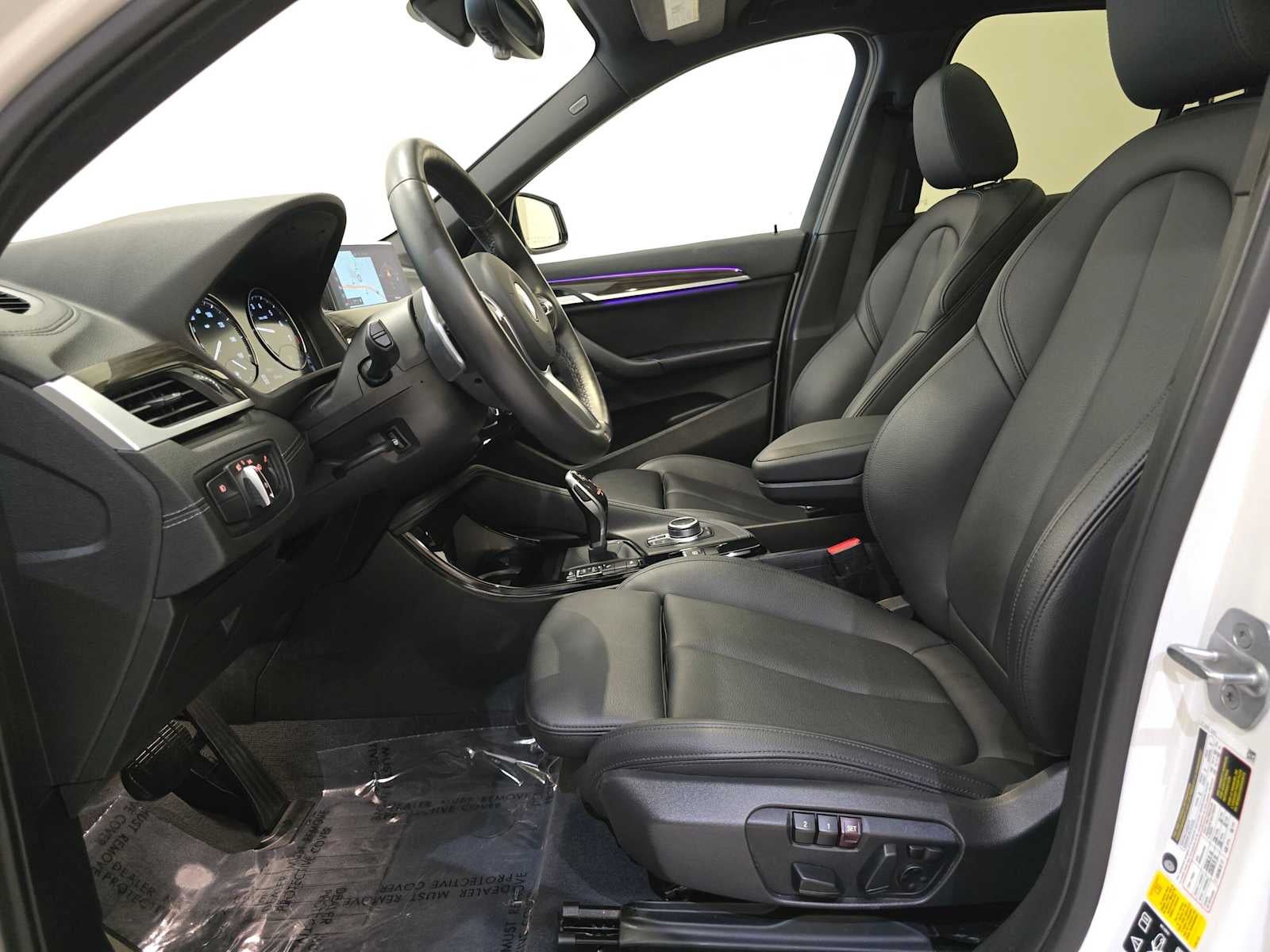 2022 BMW X1 xDrive28i xDrive28i