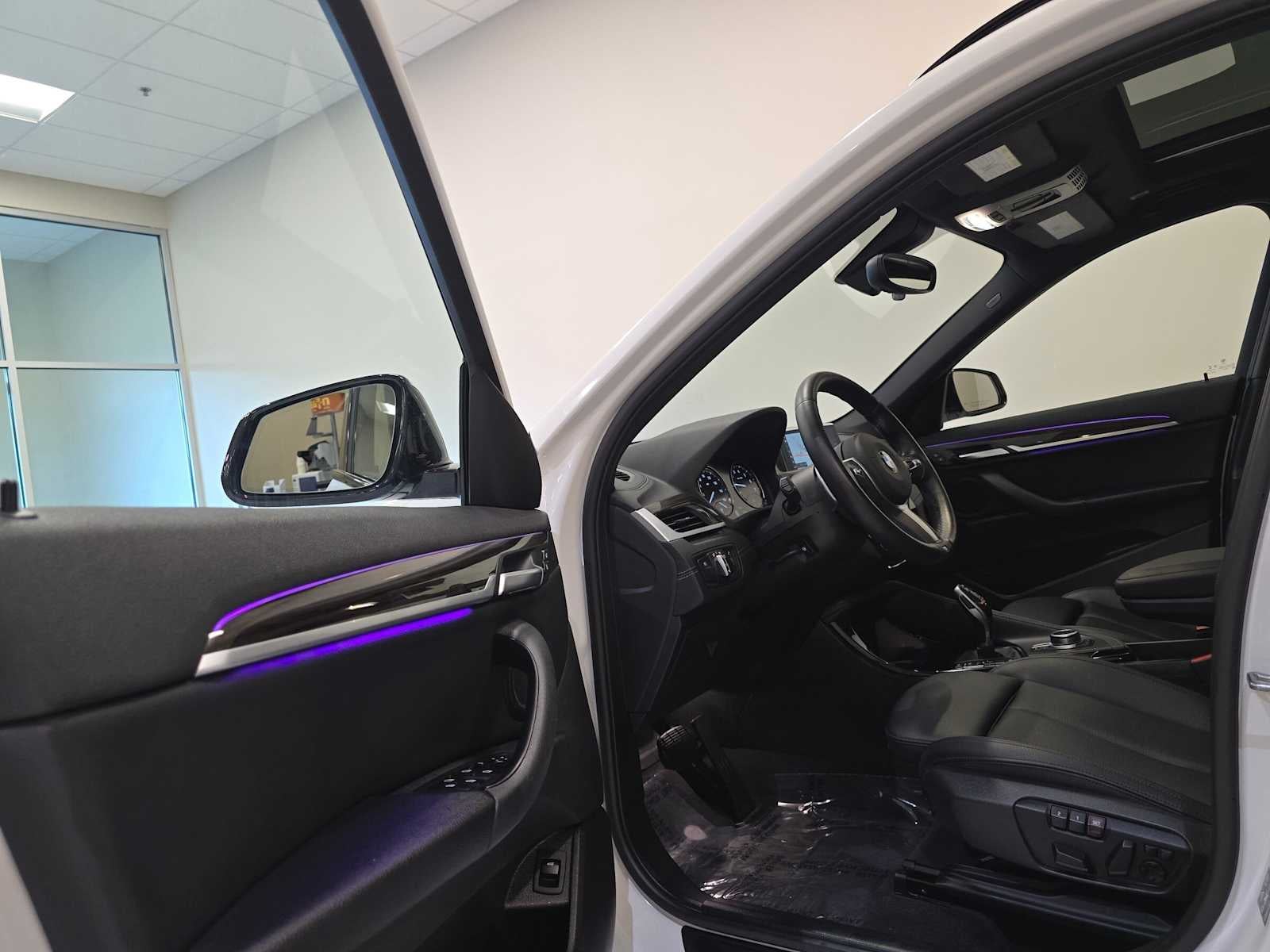 2022 BMW X1 xDrive28i xDrive28i