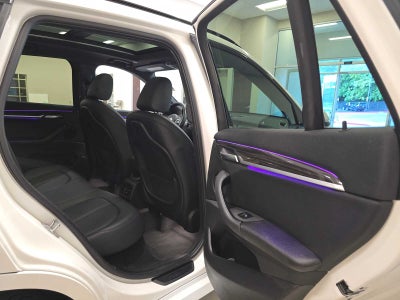 2022 BMW X1 xDrive28i xDrive28i