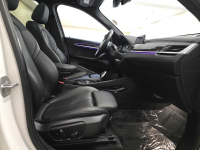 2022 BMW X1 xDrive28i xDrive28i