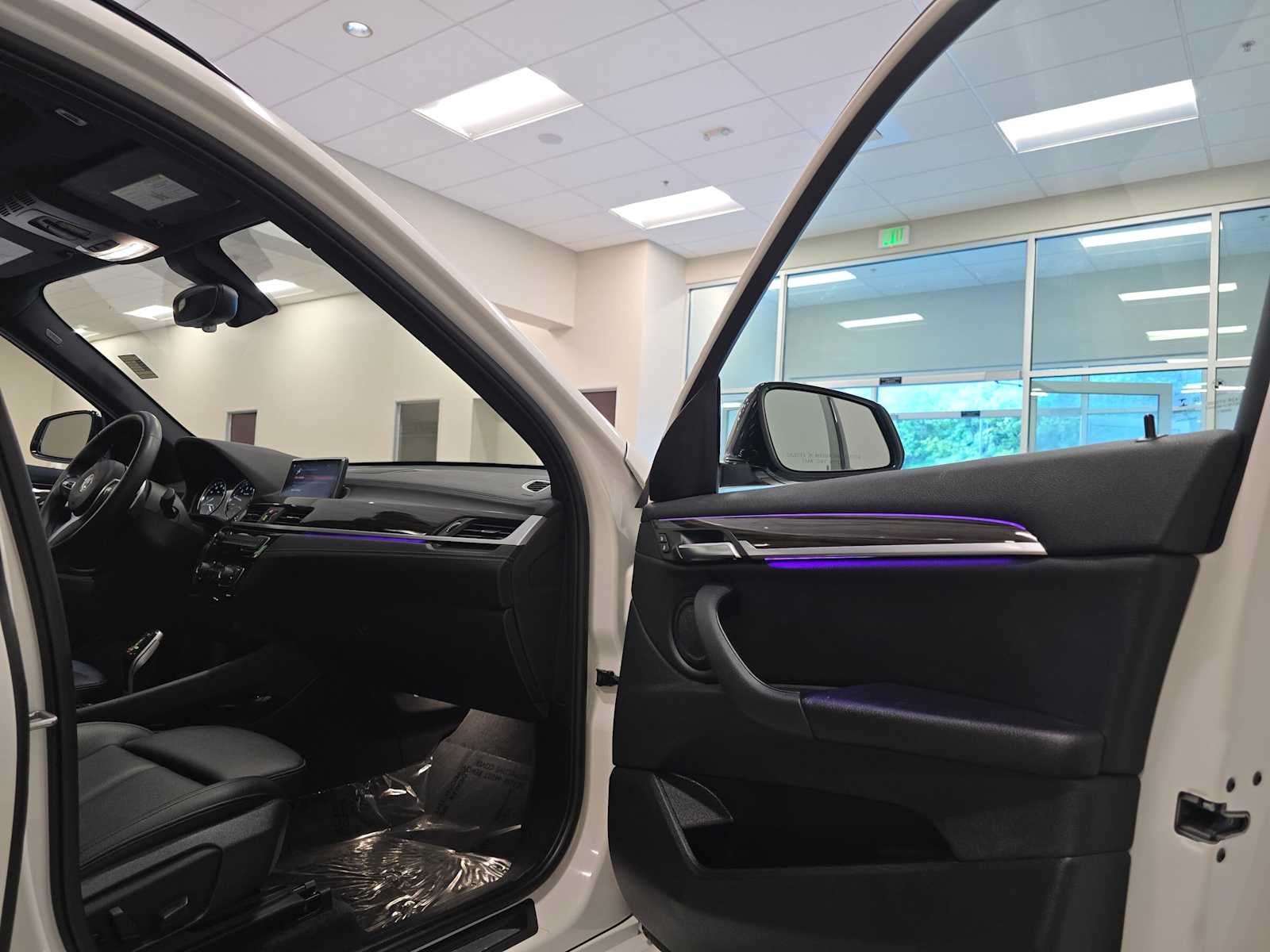 2022 BMW X1 xDrive28i xDrive28i