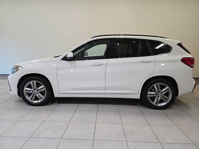 2022 BMW X1 xDrive28i xDrive28i