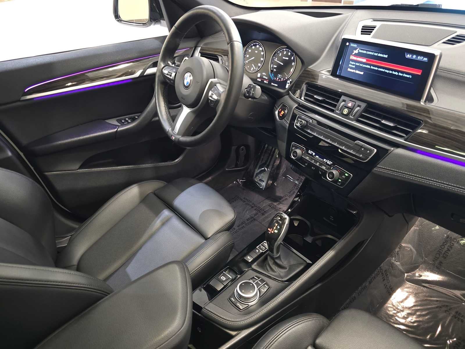 2022 BMW X1 xDrive28i xDrive28i