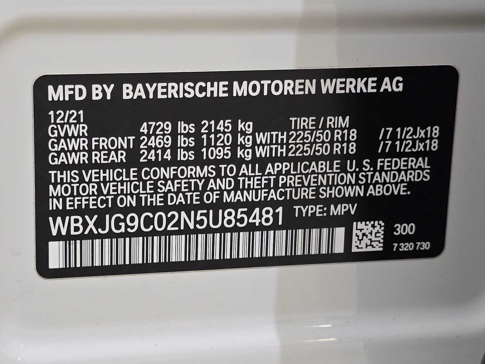 2022 BMW X1 xDrive28i xDrive28i