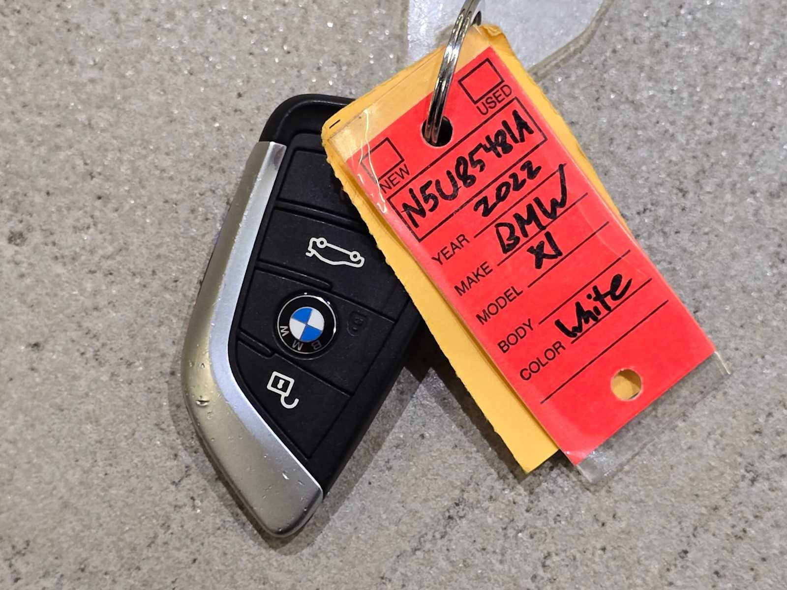 2022 BMW X1 xDrive28i xDrive28i