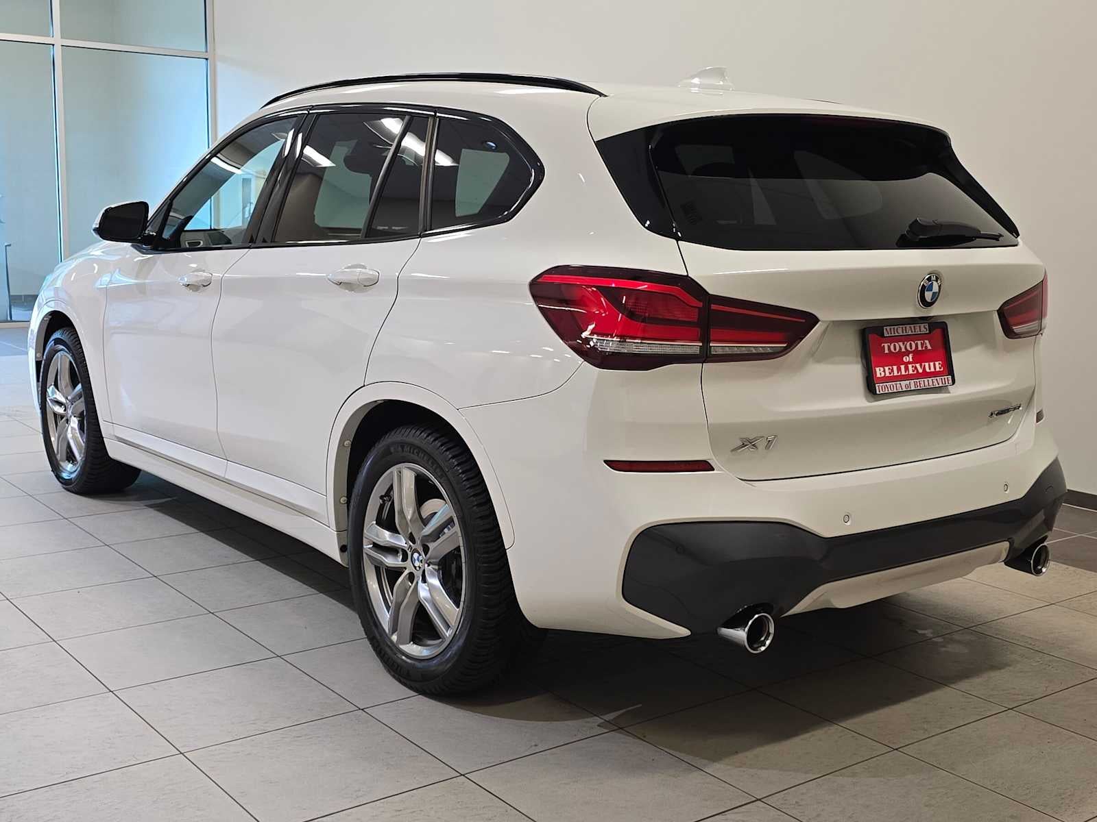 2022 BMW X1 xDrive28i xDrive28i