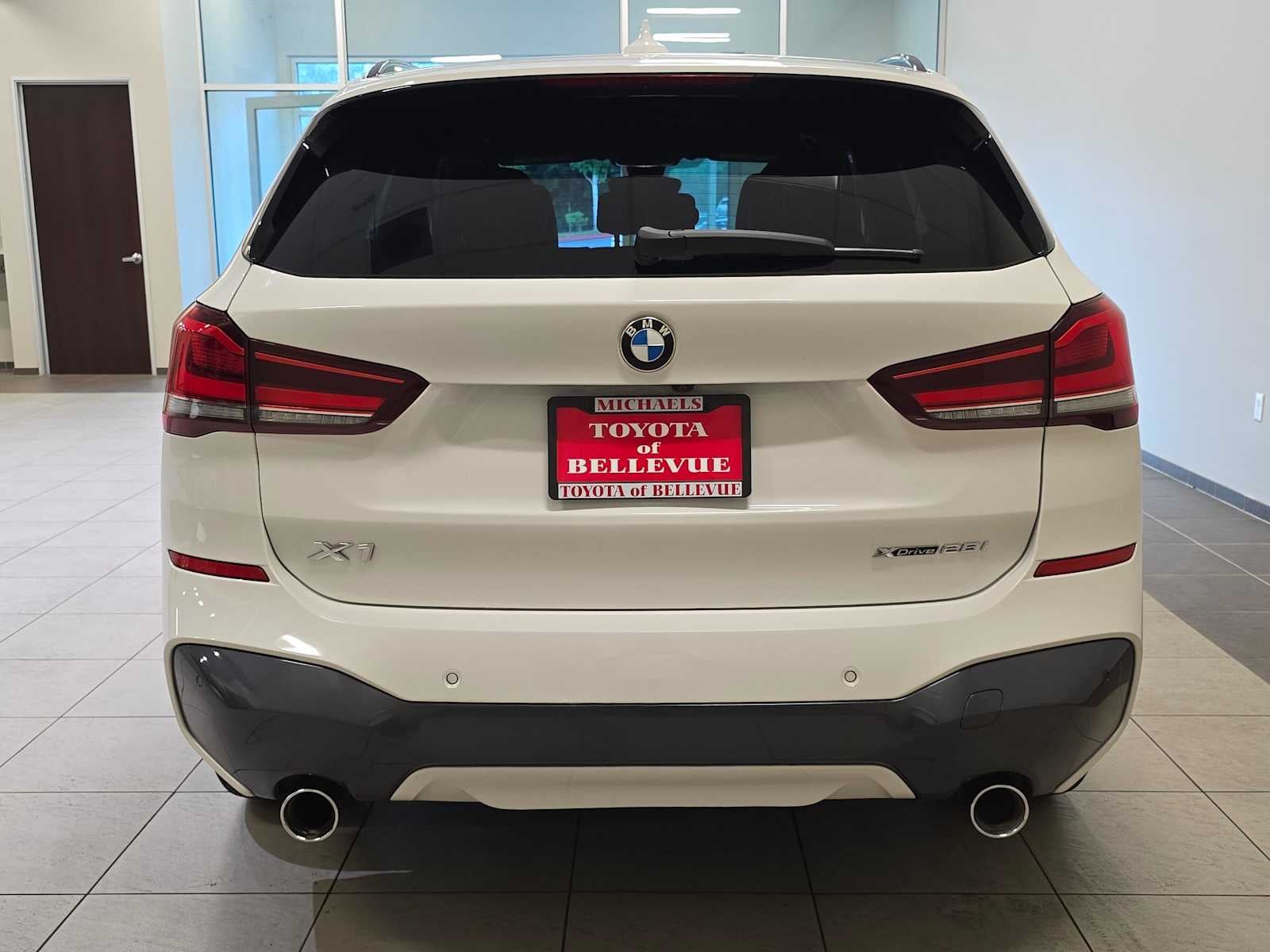 2022 BMW X1 xDrive28i xDrive28i