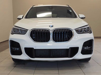 2022 BMW X1 xDrive28i xDrive28i