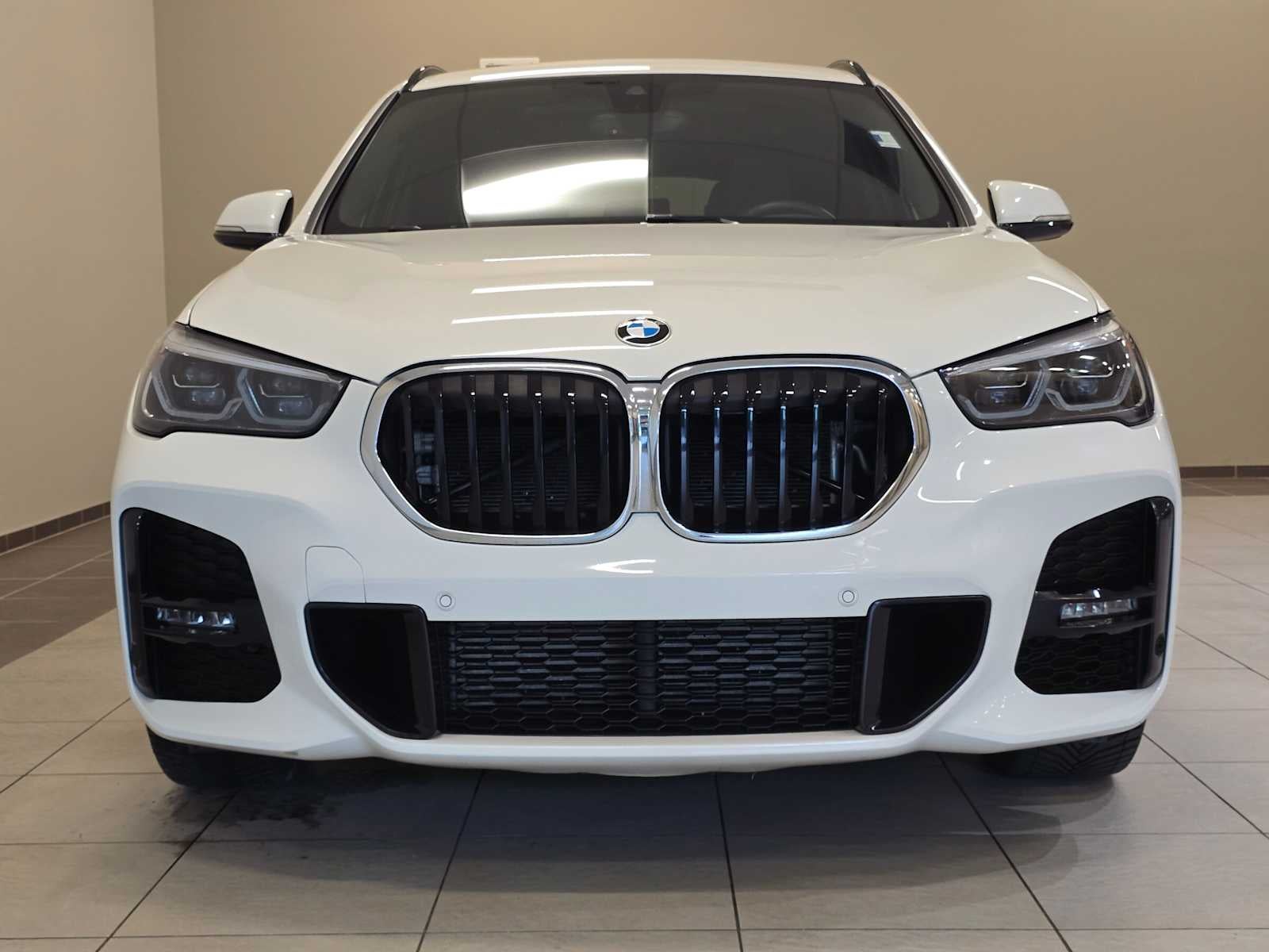 2022 BMW X1 xDrive28i xDrive28i