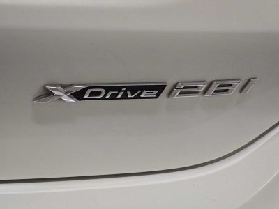 2022 BMW X1 xDrive28i xDrive28i