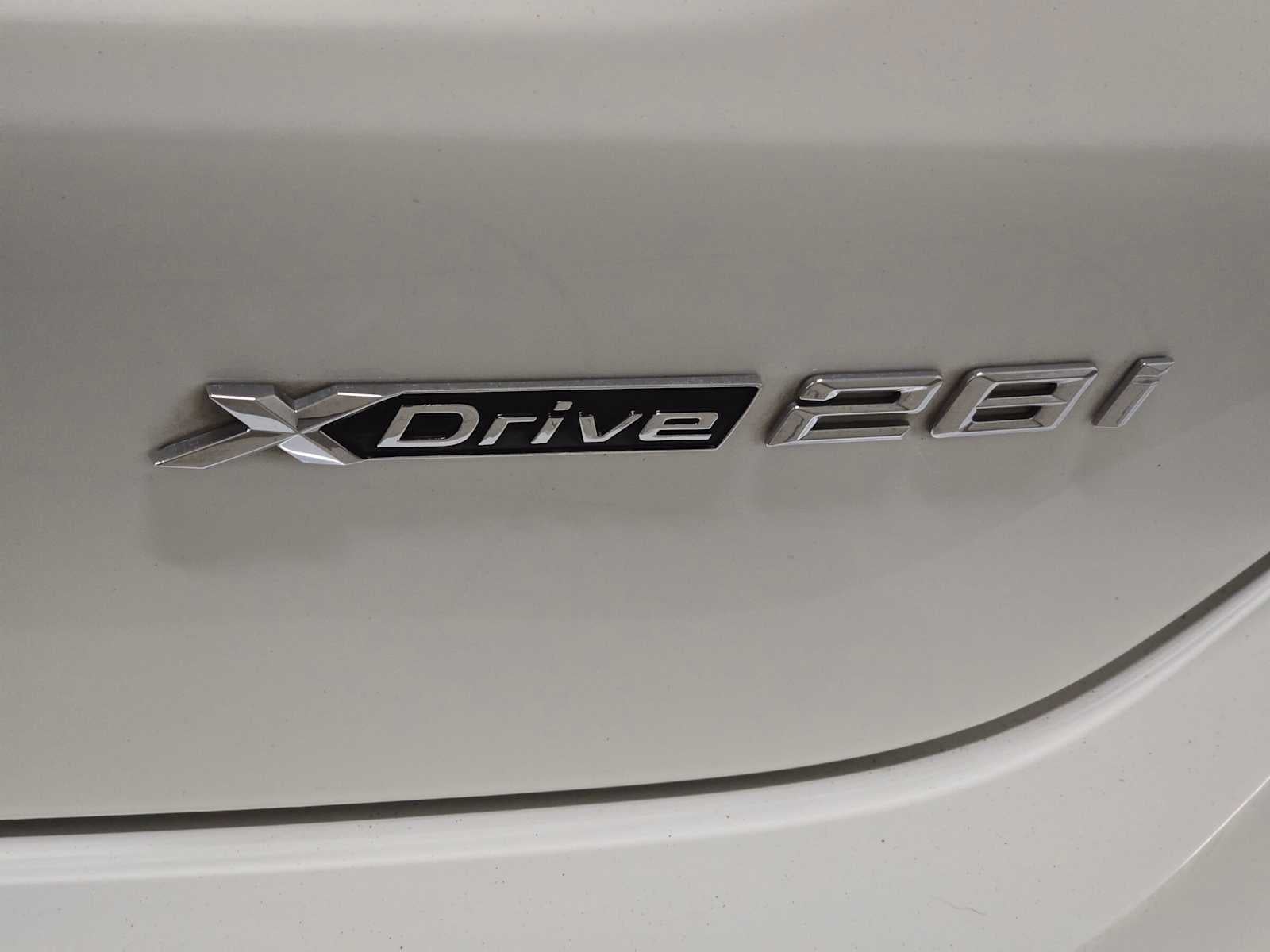 2022 BMW X1 xDrive28i xDrive28i