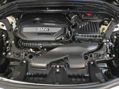 2022 BMW X1 xDrive28i xDrive28i