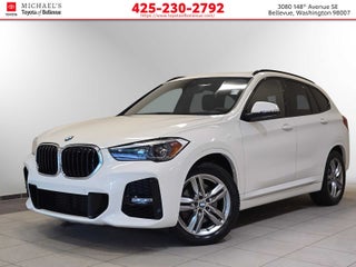 2022 BMW X1 xDrive28i xDrive28i