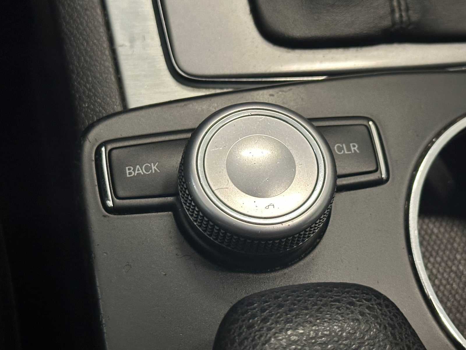 2008 Mercedes-Benz C-Class 3.0L Luxury