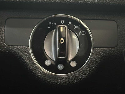 2008 Mercedes-Benz C-Class 3.0L Luxury