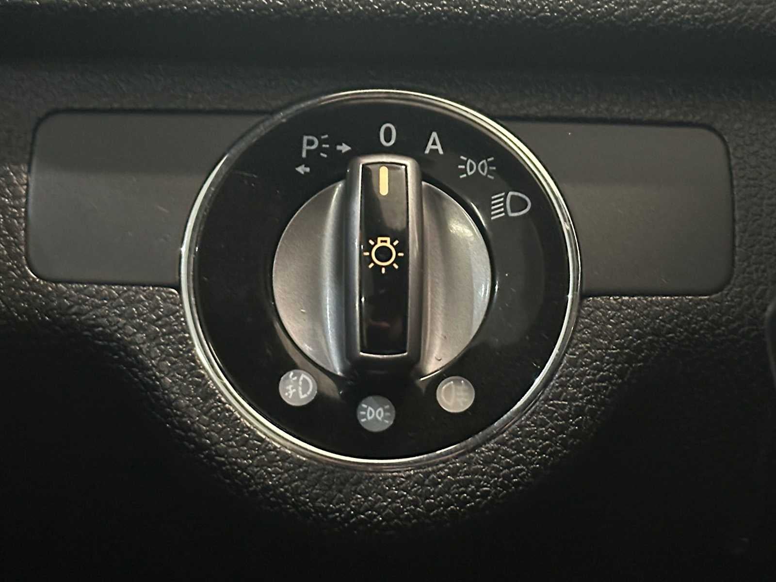 2008 Mercedes-Benz C-Class 3.0L Luxury