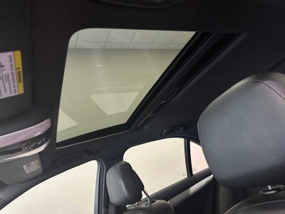 2008 Mercedes-Benz C-Class 3.0L Luxury