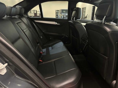 2008 Mercedes-Benz C-Class 3.0L Luxury