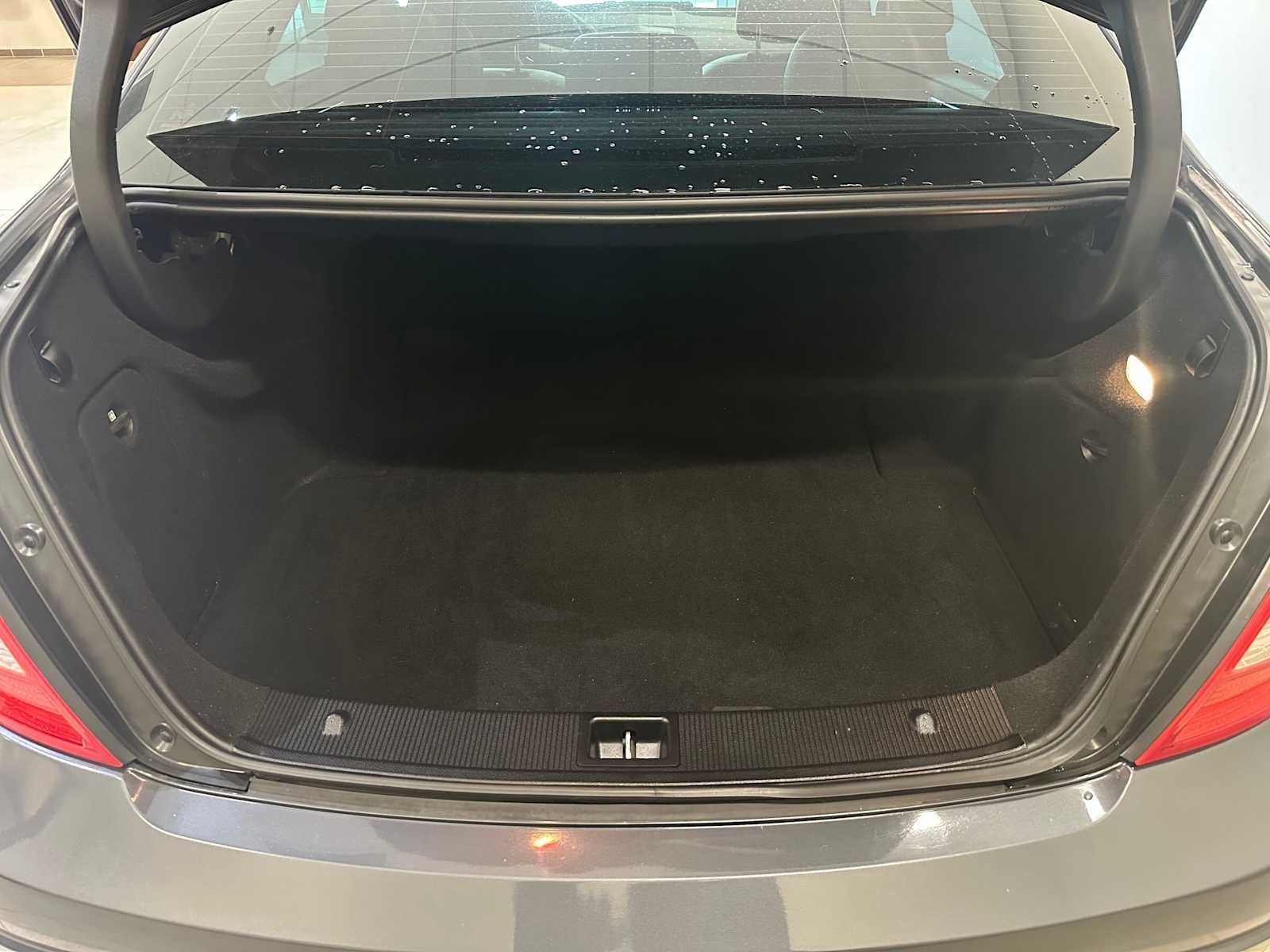 2008 Mercedes-Benz C-Class 3.0L Luxury