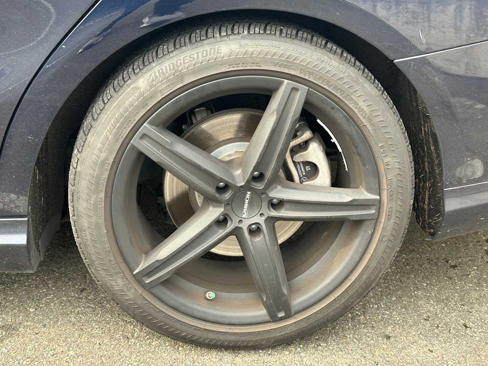 2018 Mercedes-Benz CLA CLA 250