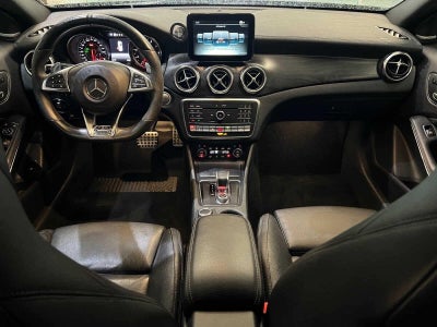 2018 Mercedes-Benz GLA AMG® GLA 45