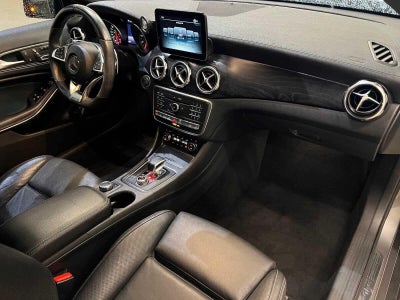 2018 Mercedes-Benz GLA AMG® GLA 45