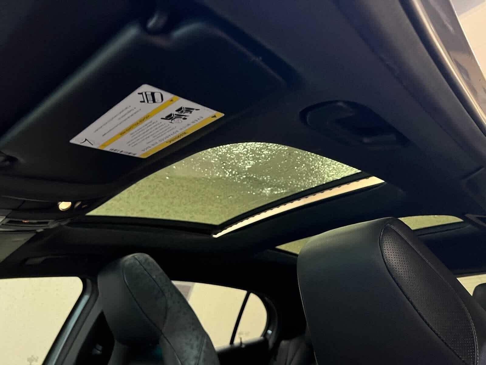 2018 Mercedes-Benz GLA AMG® GLA 45