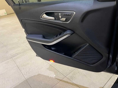 2018 Mercedes-Benz GLA AMG® GLA 45